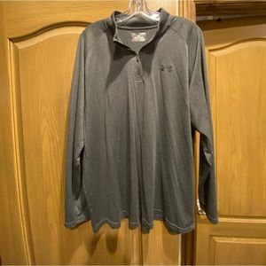 Under Armour pullover